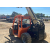 2014 JLG Industries G5-18A Forklift